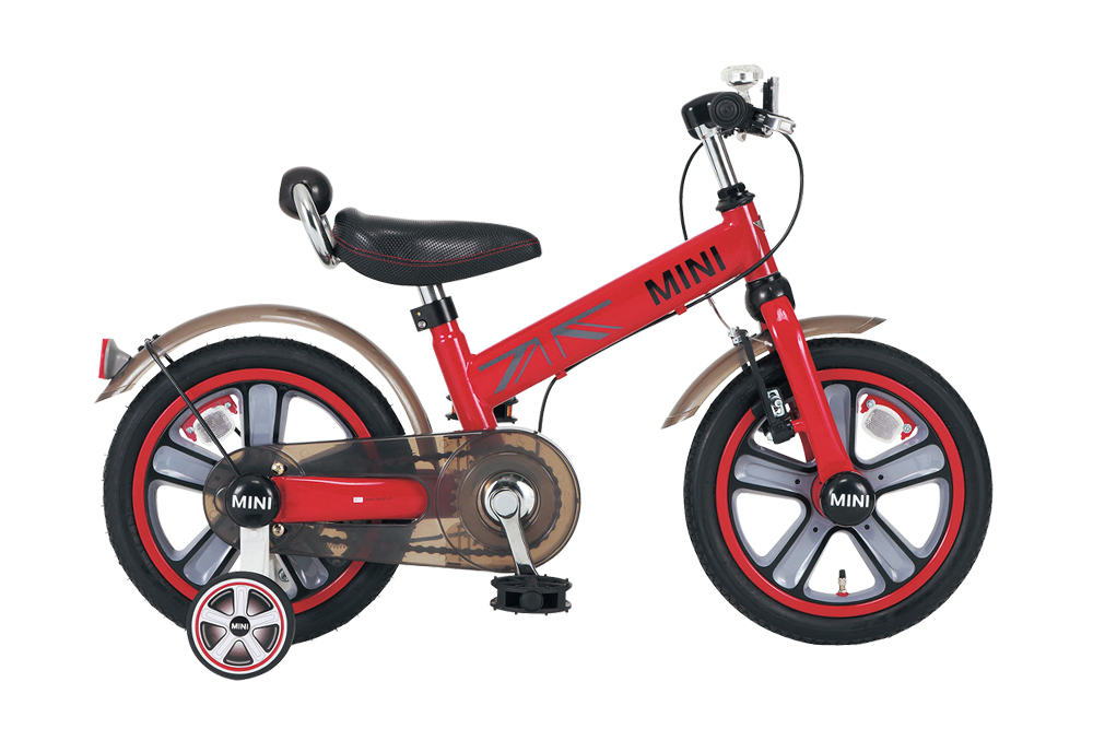 MINI KIDS BIKE14 | 株式会社オオトモ [ カタログサイト ]