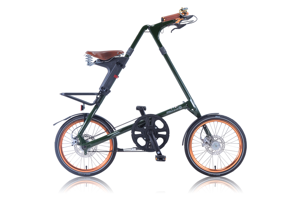 Strida 18 deals