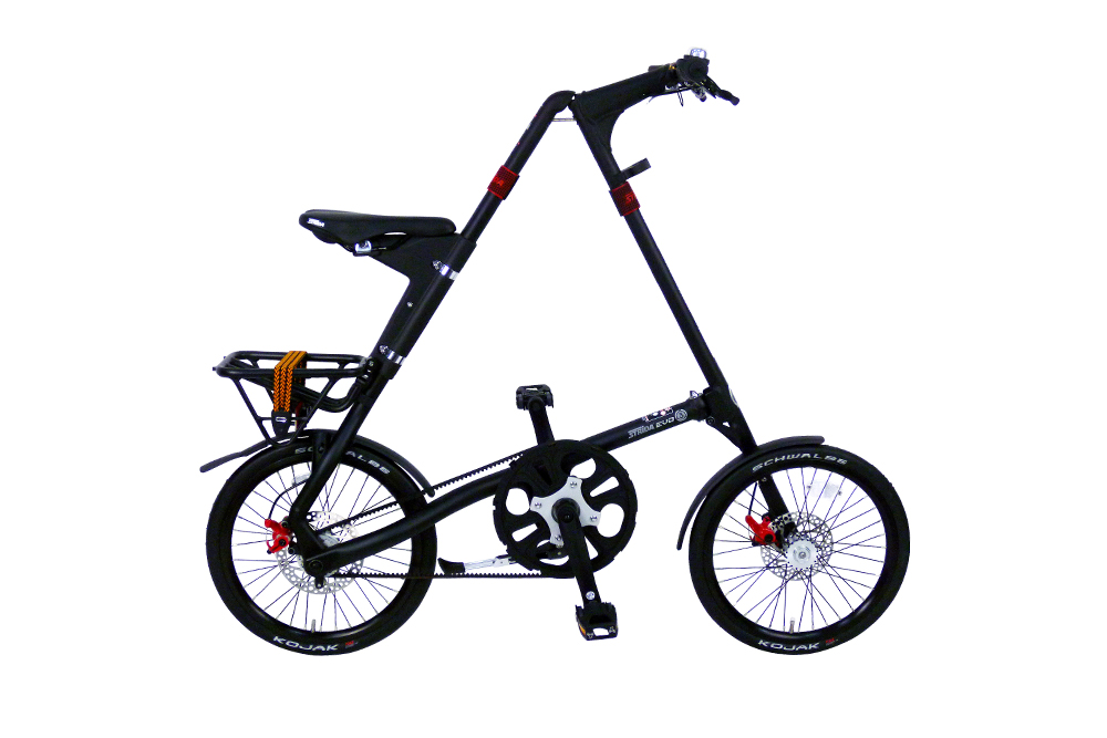 STRIDA EVO18 | 株式会社オオトモ [ カタログサイト ]