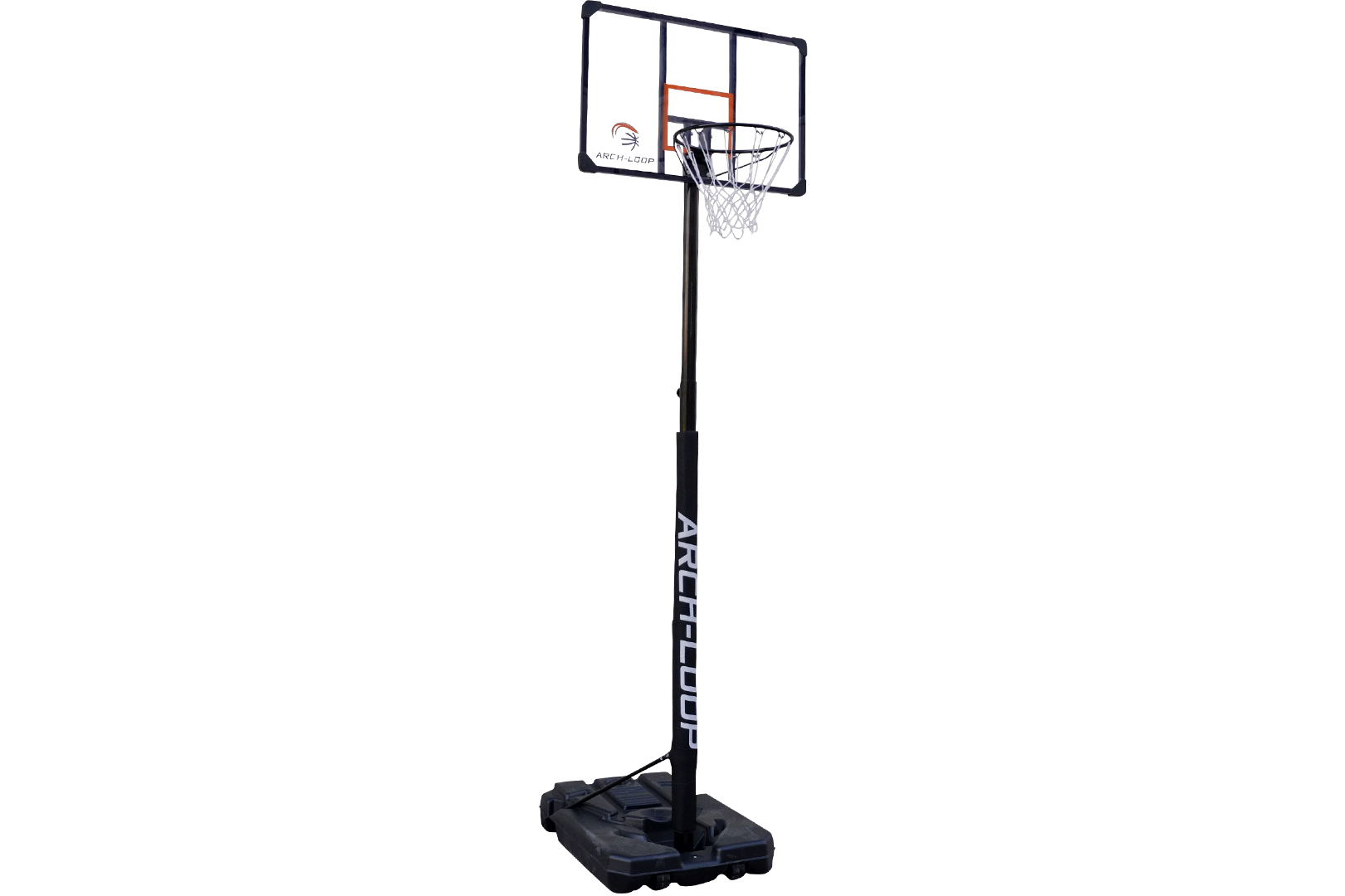 ARCH-LOOP バスケットボール バスケットゴール ブルー ALG005 | cprc