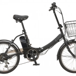 e-Drip EDR-FB01 折りたたみ電動アシスト自転車 | 株式会社オオトモ 