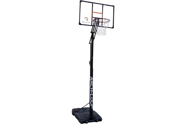 SPALDING スポルディング バスケットゴール スラムジャム NCAA