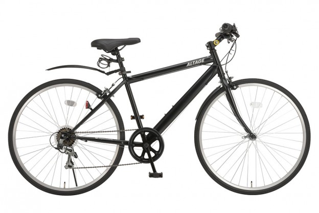 ALTAGE ACR-001 | 株式会社オオトモ